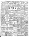 Bromley and West Kent Telegraph Saturday 27 February 1909 Page 8