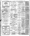 Bromley and West Kent Telegraph Saturday 14 January 1911 Page 4