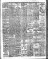 Bromley and West Kent Telegraph Saturday 21 January 1911 Page 5