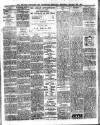 Bromley and West Kent Telegraph Saturday 28 January 1911 Page 7