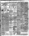 Bromley and West Kent Telegraph Saturday 28 January 1911 Page 8