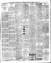 Bromley and West Kent Telegraph Saturday 18 March 1911 Page 7