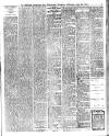 Bromley and West Kent Telegraph Saturday 15 July 1911 Page 3