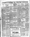 Bromley and West Kent Telegraph Saturday 15 July 1911 Page 6