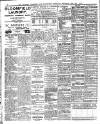 Bromley and West Kent Telegraph Saturday 25 May 1912 Page 8