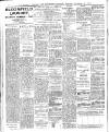 Bromley and West Kent Telegraph Saturday 16 November 1912 Page 8