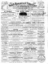 Hampstead News Thursday 30 November 1882 Page 1