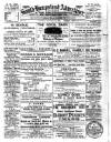 Hampstead News Thursday 07 December 1882 Page 1