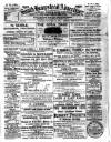 Hampstead News Thursday 14 December 1882 Page 1