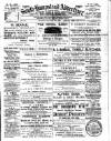 Hampstead News Thursday 21 December 1882 Page 1