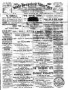 Hampstead News Thursday 28 December 1882 Page 1