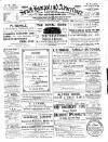 Hampstead News Thursday 04 January 1883 Page 1