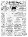 Hampstead News Thursday 11 January 1883 Page 1