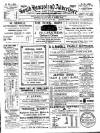 Hampstead News Thursday 22 February 1883 Page 1