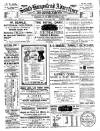 Hampstead News Thursday 22 March 1883 Page 1