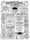 Hampstead News Thursday 05 April 1883 Page 1
