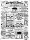 Hampstead News Thursday 25 October 1883 Page 1