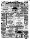 Hampstead News Thursday 15 November 1883 Page 1
