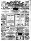 Hampstead News Thursday 06 December 1883 Page 1