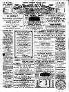 Hampstead News Thursday 13 December 1883 Page 1