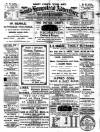 Hampstead News Thursday 20 December 1883 Page 1