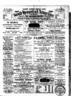 Hampstead News Thursday 10 January 1884 Page 1