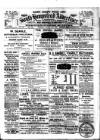 Hampstead News Thursday 17 January 1884 Page 1