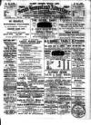 Hampstead News Thursday 24 January 1884 Page 1