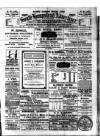 Hampstead News Thursday 07 February 1884 Page 1