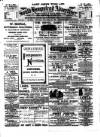 Hampstead News Thursday 04 September 1884 Page 1
