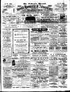 Hampstead News Thursday 01 January 1885 Page 1