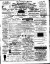 Hampstead News Thursday 15 April 1886 Page 1