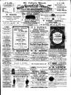 Hampstead News Thursday 15 September 1887 Page 1
