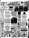 Hampstead News Thursday 09 January 1890 Page 1