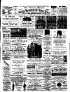 Hampstead News Thursday 20 February 1890 Page 1