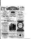 Hampstead News Thursday 25 December 1890 Page 1