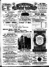 Hampstead News Thursday 05 February 1891 Page 1