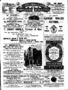 Hampstead News Thursday 12 February 1891 Page 1