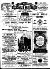 Hampstead News Thursday 19 February 1891 Page 1