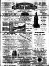 Hampstead News Thursday 02 June 1892 Page 1