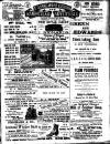 Hampstead News Thursday 05 January 1893 Page 1