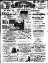 Hampstead News Thursday 12 January 1893 Page 1