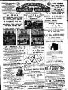 Hampstead News Thursday 02 November 1893 Page 1