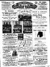 Hampstead News Thursday 16 November 1893 Page 1