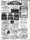 Hampstead News Thursday 30 November 1893 Page 1