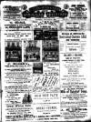 Hampstead News Thursday 04 January 1894 Page 1