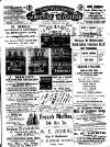 Hampstead News Thursday 15 February 1894 Page 1