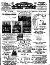 Hampstead News Thursday 22 February 1894 Page 1