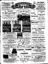 Hampstead News Thursday 15 March 1894 Page 1