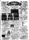 Hampstead News Thursday 16 August 1894 Page 1